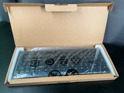 Acer USB Keyboard DKUSB1P00U - Image 1 of 4
