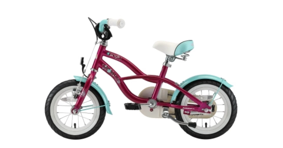 Bikestar Kinderfahrrad - Bild 1 von 4