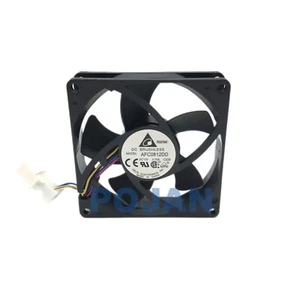 B4H70-67060 Top Cover Fan Assy For HP Latex 115 310 330 360 370 560 570 POJAN - Picture 1 of 7
