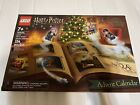 Lego 76404 Harry Potter Adventskalender 2022 Neu