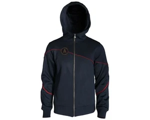 AC Odyssey - Sudadera con Capucha Spartan Hero Ubi Workshop **OFICIAL UBISOFT** NUEVA*** - Imagen 1 de 9