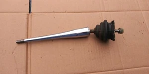 1990-1996 MITSUBISHI MIGHTY MAX / RAM 50 2.4 2 RWD SHIFTER 5 SP M / T USED OEM - Picture 1 of 9