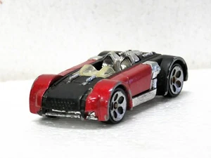 SUZUKI GSX/R-4 HOTWHEELS diecast car Unboxed - Picture 1 of 5