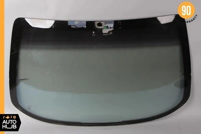 00-06 Mercedes W220 S430 S500 S55 AMG Parabrisas Trasero Vidrio Fabricante de Equipo Original Foto 1 de 4