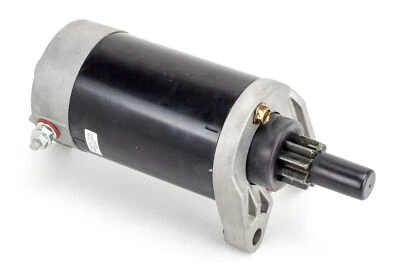 Motor de arranque eléctrico Polaris Indy Classic 700 2006 - 4010965 Foto 1 de 3