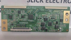 T-CON BOARD VIZIO D43N-E4, HV430FHBN10, 44-9771283A, 47-6021131 - Picture 1 of 3