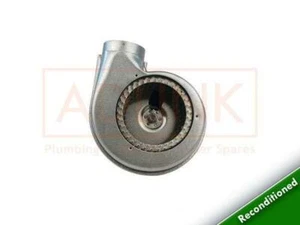 VENTILADOR DE CALDERA IDEAL MINI C24 Y S24 172597 - Imagen 1 de 1