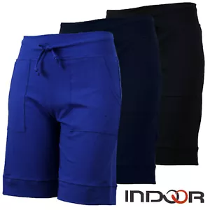 Bermuda Donna Pantaloncini Shorts Fitness INDOOR Made in Italy da GELSTORE - Foto 1 di 7