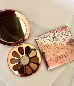Tarte Love, Trust & Fairy Dust Eyeshadow Palette 100% Auth NIB(box Not Perfect) - Picture 1 of 7