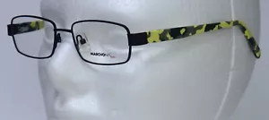 Marchon NYC Kinder Oliver 210 Brille Designer Brillengestell 47◻16-125 - Bild 1 von 4