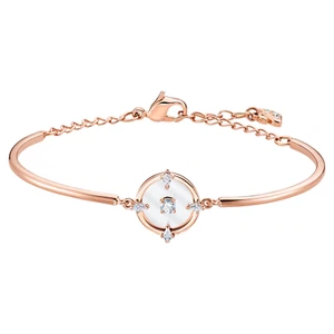 Swarovski Armband North rosé-goldfarben Gr.M Neu 119€ - Bild 1 von 5