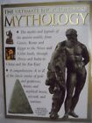 The Ultimate Encyclopedia of Mythology: A Comprehen... par Storm, Rachel Hardback
