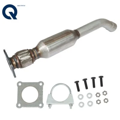 For 2001-2005 2006 2007 Chrysler Town&Country 3.8L V6 4-Door Catalytic Converter - Image 1 of 4