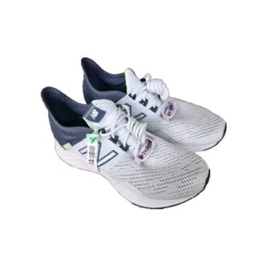 Zapato para correr New Balance Fresh Foam Roav V1 para mujer, azul hielo, 7 de ancho - Imagen 1 de 8