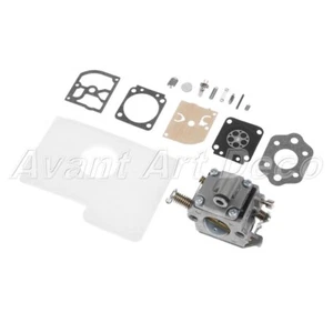 Carb Carburetor Repair Rebuild Kit For STIHL MS170 MS180 017 018 Chainsaw Parts - Picture 1 of 12