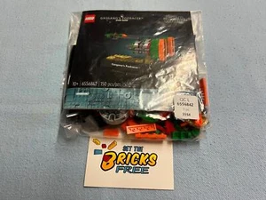 Lego Star Wars GWP Walmart Exclusive 6556842 Gasgano's Podracer New/Sealed/H2F - Picture 1 of 2