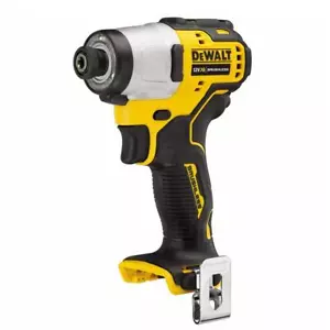 Dewalt 12v XR Brushless Compact Impact Driver - DCF801N - Body Only - Picture 1 of 3