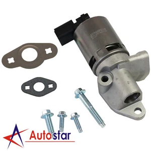 EGR Emissions Gas Recirculation Valve For Wrangler Grand Caravan Pacifica 3.8L - Foto 1 di 12