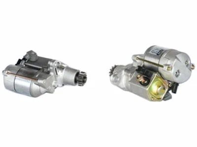 Arranque Toyota Celica 1994-1999 TYC 61412XW 1995 1996 1997 1998 2,2 L 4 cilindros Foto 1 de 2