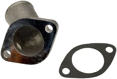 Engine Coolant Thermostat Housing Dorman For 86-89 Chevrolet S10 Blazer 2.8L V6  - Image 1 of 4