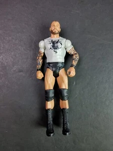 Figura de acción Randy Orton con camisa Basic Superstar Entrances lucha libre WWE 2011 - Imagen 1 de 7