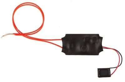 Famille De Cigognes Avec Nid Et Effets Sonores Fonctionnels Faller 180239 - Photo 1/4