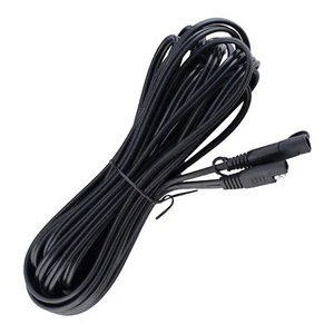 25 Foot Extension SAE Cable - Designed for Use with Chargers - Quick Connect ... - Picture 1 of 8