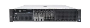Dell PowerEdge R730 Quad-Core E5-2637v4 16GB Ram 4x 600GB HDD 2U Server WS2012R2 - Picture 1 of 1
