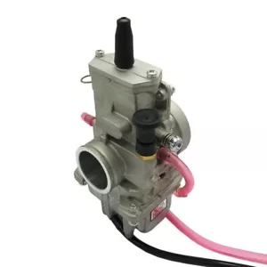 34mm Flachschieber Vergaser for Mikuni TM34-2 TM 34 Carburetor - Bild 1 von 10