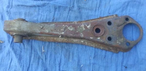 70-78 DATSUN 240z 260z 280z Right Front Lower Control Arm factory OEM - Picture 1 of 2