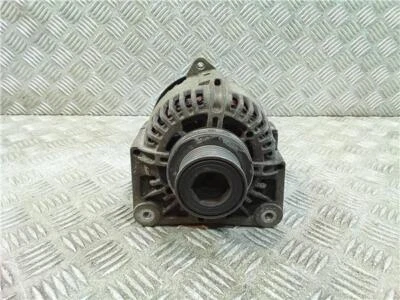 8200100907 Alternatore Renault Megane Ii Berlina 5P (10.2002->) 1.4 Luxe Dynamiq - Immagine 1 di 4