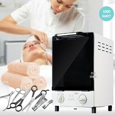 STERILIZZATORE UV ALTA TEMPERATURA 250° PROFESSIONALE ESTETISTA,PARRUCCHIERE