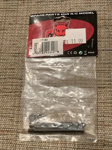Redcat Racing 07180 Front Lower Sus.Arm Pins(screw thread) 5*50.5 2P 07180 - Picture 1 of 1