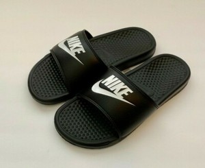 Sandalias Nike Hombre Negras Hot Sale, 53% OFF | cubus.cat