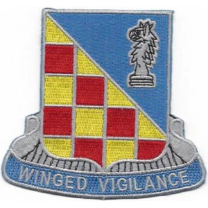 3rd Military Intelligence Battalion Patch - Bild 1 von 6