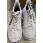 Hoka Mach 5 (White/Copper) Women's Shoes