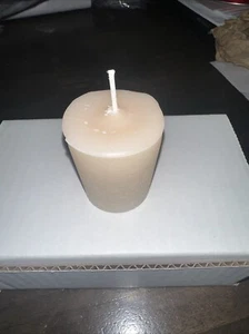 Candele Ed's Lovespell candela votiva fatta in casa 2 oz ciascuna - Foto 1 di 2