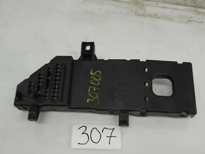 Opel Vectra C Signum Scatola Fusibili Relè BCM 24443147 AB 307005 - Immagine 1 di 3