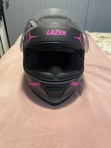 motorcycle helmet - Picture 1 of 6