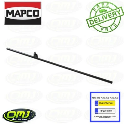 SE ADAPTA A LAND ROVER DISCOVERY I (LJ) 1989-98 TUBO DE VARILLA DE ORUGA NRC145 - Imagen 1 de 4