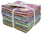 Tilda - Sunday Brunch Fat Quarter Bundle 20 pcs