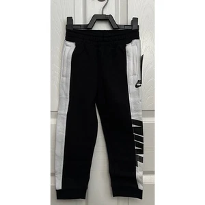 Boys Nike Sportswear Fleece Jogger Sz 4t NWT - Picture 1 of 3