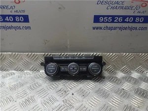 2013 VW Golf VII Variant (AUVV) AIR CONDITIONING CONTROL PANEL 5G0907044Q - Picture 1 of 4