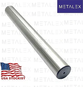 METALEX Lathe Alignment Test Bar 272mm & 400mm Parallel Shank 30mm/40mm - Picture 1 of 4