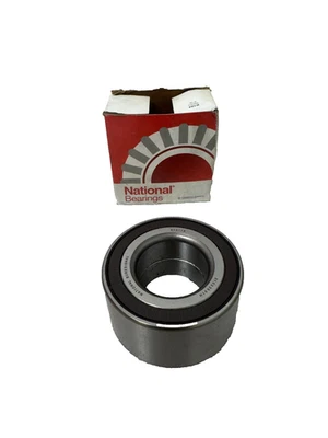 National Wheel Bearing 510119 For 2013-2020 Buick Encore Chevy Trax Chevy Sonic — 第 1/2 张图片