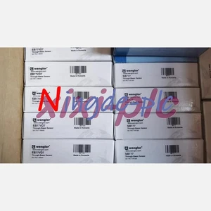1 juego NUEVO Wenglor EB77VD7 + SB777 Sensor de disparo Envío DHL - Imagen 1 de 2