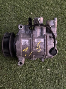 Audi A4 2005-2006 2,0 L aire acondicionado compresor aire acondicionado 8E0260805BF OEM - Imagen 1 de 2