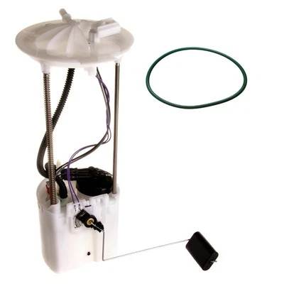Fuel Pump Module Assembly Delphi For 2004-2008 Dodge Ram 1500 - Image 1 of 4