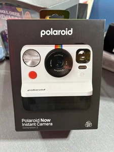 Polaroid Now Instant Film Camera Generation 2 - Never Opened - Picture 1 of 5