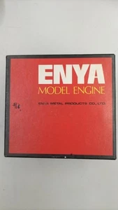 Enya 46-4C Model Engine - Picture 1 of 4